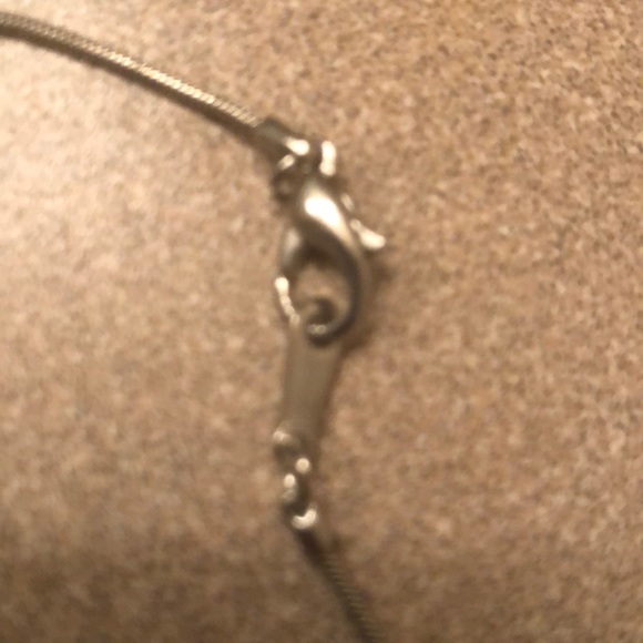 70s VINTAGE NECKLACE - Picture 5 of 7